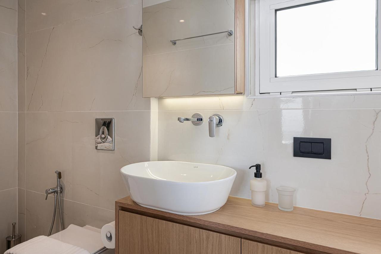Elia Penthouse Apartamento