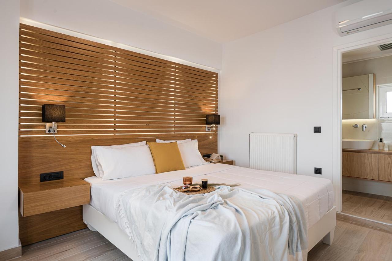 Apartamento Elia Penthouse *