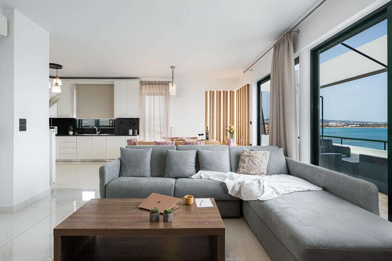 Apartamento Elia Penthouse *