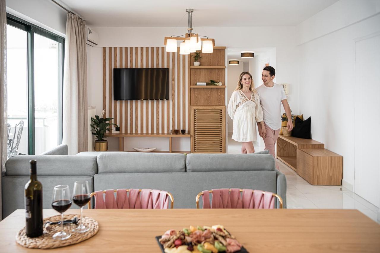 Apartamento Elia Penthouse