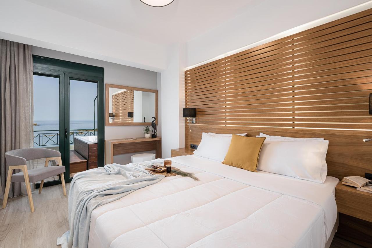 Appartement Elia Penthouse La Canée