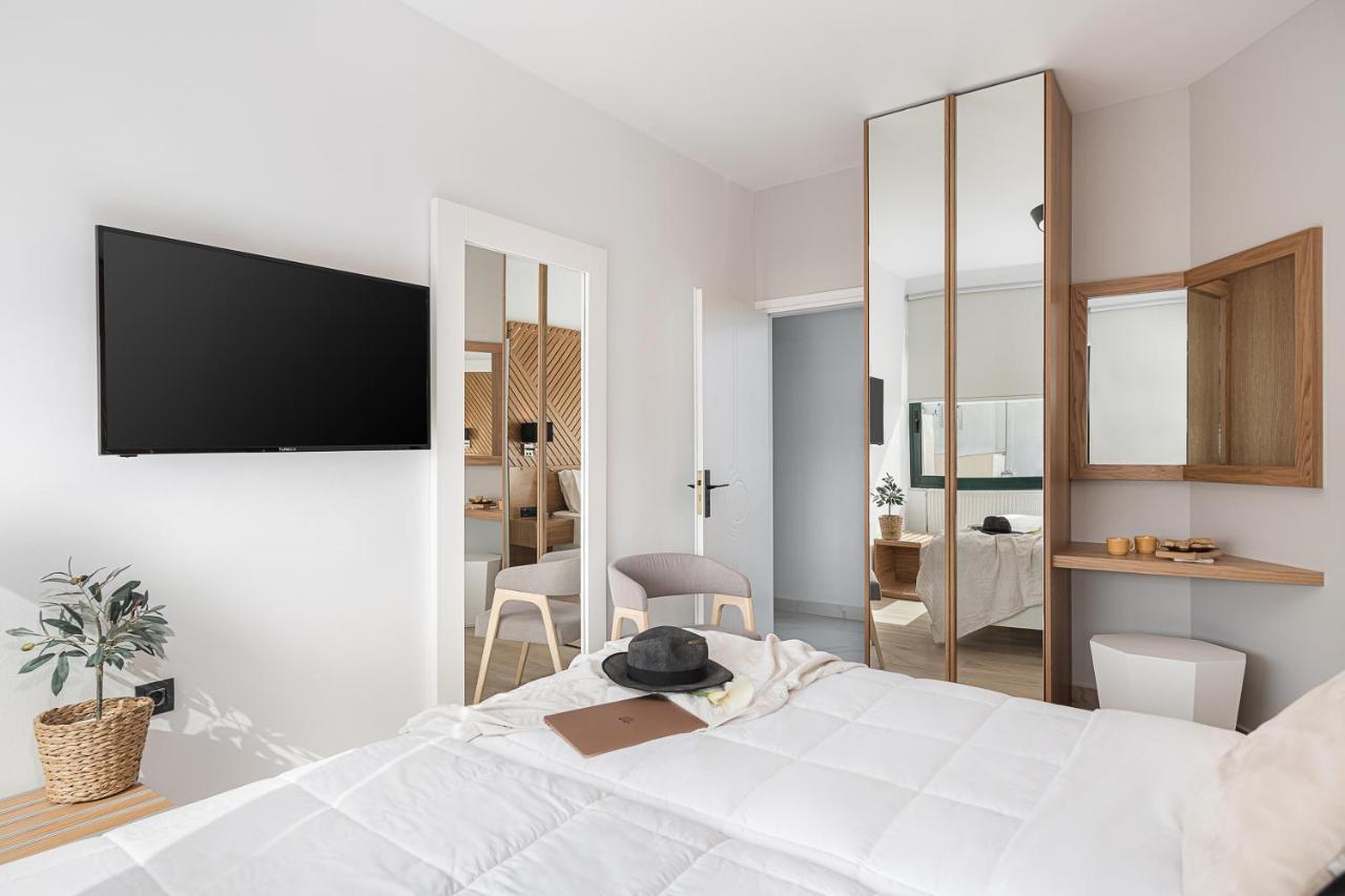 Elia Penthouse Apartamento *