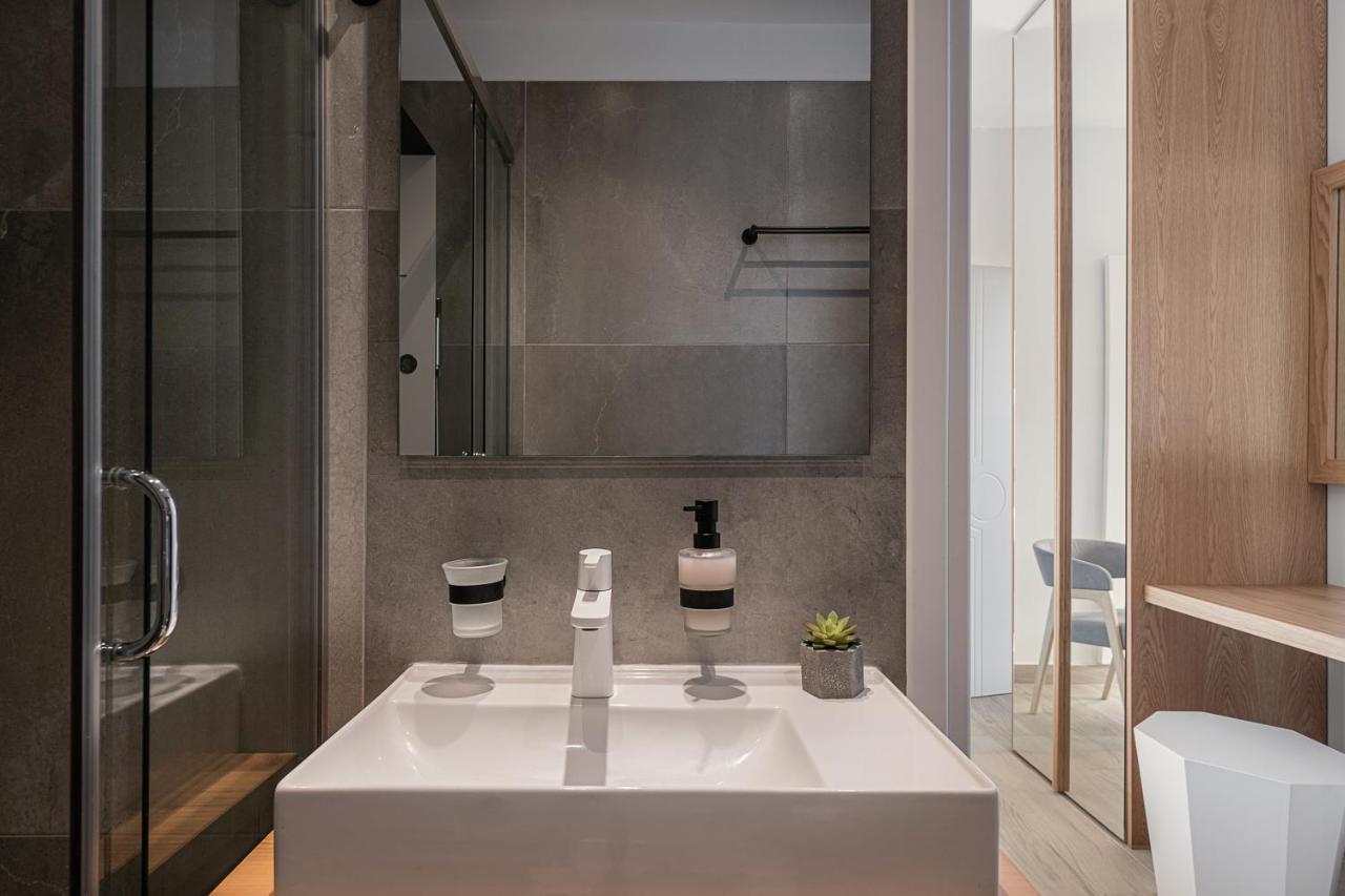 Elia Penthouse Apartamento