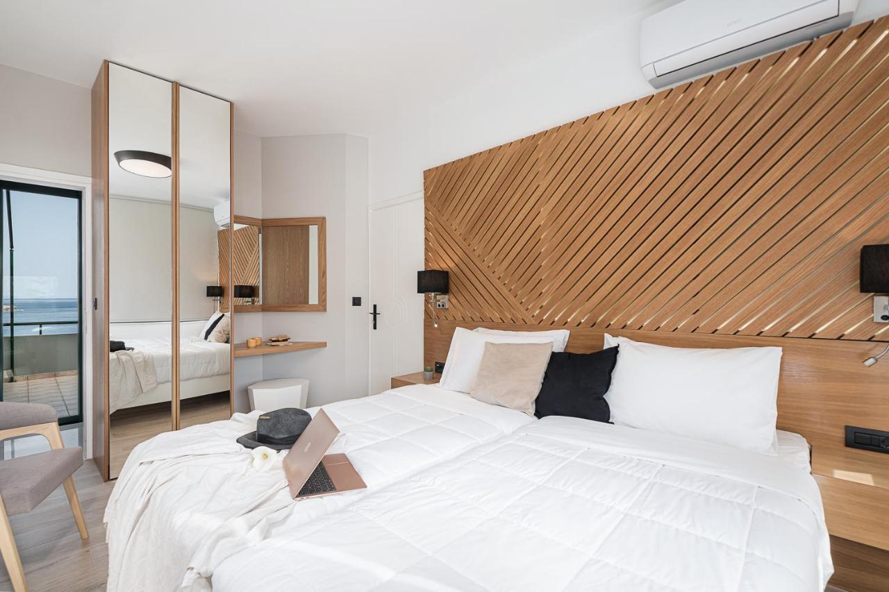 Elia Penthouse La Canée