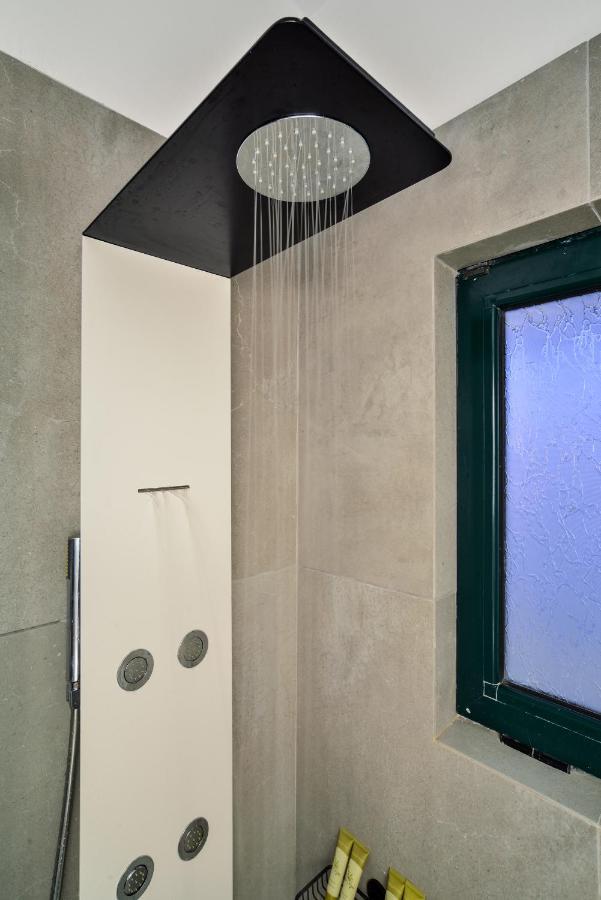 Appartement Elia Penthouse La Canée