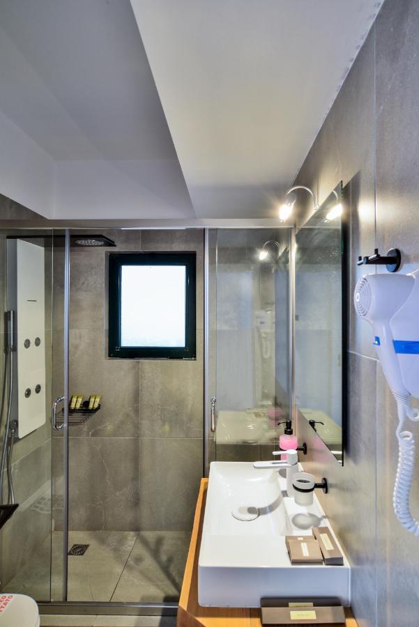 Apartamento Elia Penthouse *