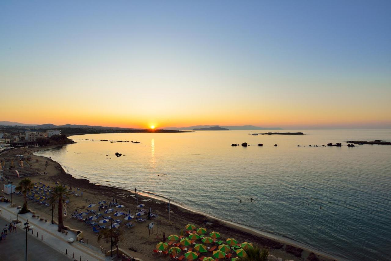 Apartamento Elia Penthouse *