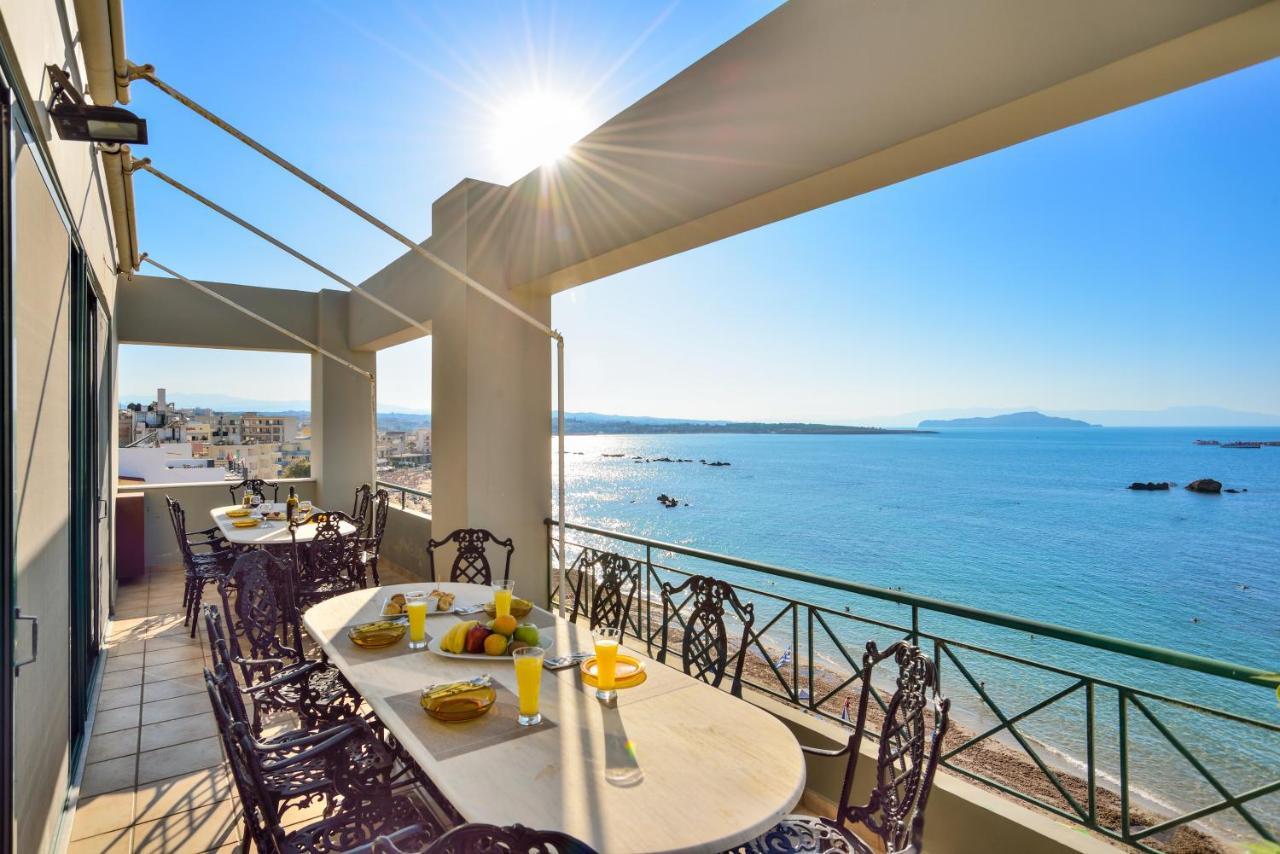 Apartamento Elia Penthouse