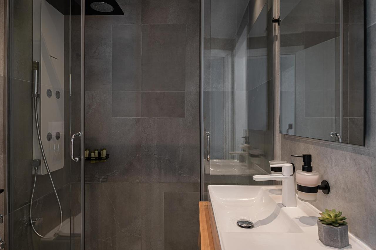 Elia Penthouse Lejlighed Chania (Crete)